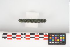 Foto von Bronzearmreif (NHMW-PRAE-026217)